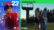 PGA Tour 333