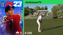 PGA Tour 336