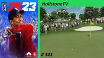 PGA Tour 341
