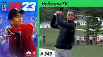 PGA Tour 349