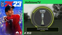 PGA Tour 353