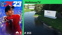 PGA Tour 355