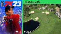 PGA Tour 357