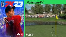 PGA Tour 358
