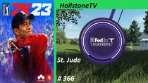 PGA Tour 366