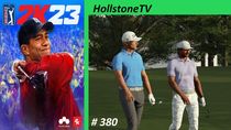 PGA Tour 380