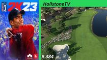 PGA Tour 384