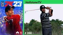 PGA Tour 386