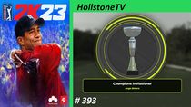 PGA Tour 393