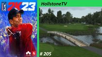 PGA Tour 205