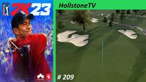 PGA Tour 209