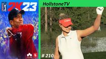 PGA Tour 210