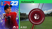 PGA Tour 213