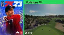 PGA Tour 214