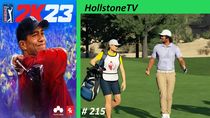 PGA Tour 215
