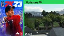 PGA Tour 216