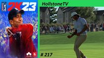 PGA Tour 217