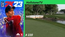 PGA Tour 220