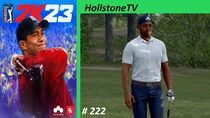 PGA Tour 222