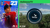 PGA Tour 224