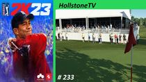 PGA Tour 233