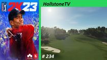 PGA Tour 234