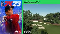 PGA Tour 235