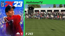 PGA Tour 243