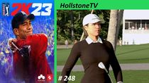 PGA Tour 248