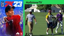 PGA Tour 255