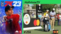 PGA Tour 256