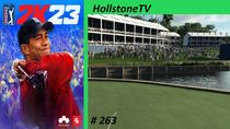 PGA Tour 263