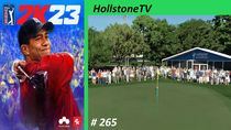 PGA Tour 265