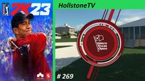 PGA Tour 269