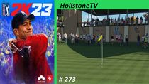 PGA Tour 273