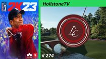 PGA Tour 274
