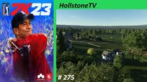PGA Tour 275