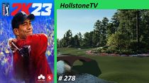 PGA Tour 278