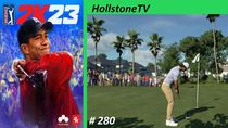 PGA Tour 280