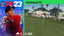 PGA Tour 283