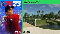 PGA Tour 284