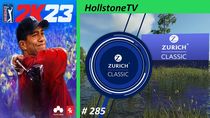 PGA Tour 285