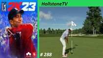 PGA Tour 288