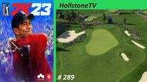 PGA Tour 289