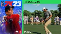PGA Tour 105