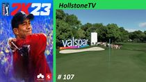PGA Tour 107