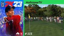 PGA Tour 115