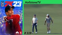 PGA Tour 119