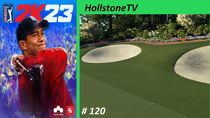 PGA Tour 120