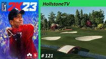 PGA Tour 121